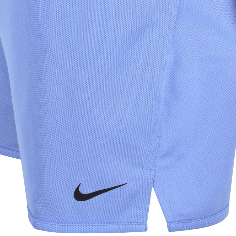 Nike training blue cheap